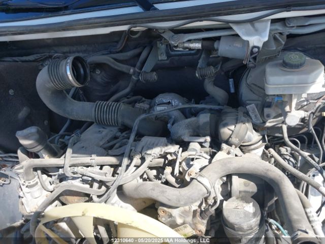 WD3BF4CD1JP649161 Mercedes-Benz Sprinter 3500