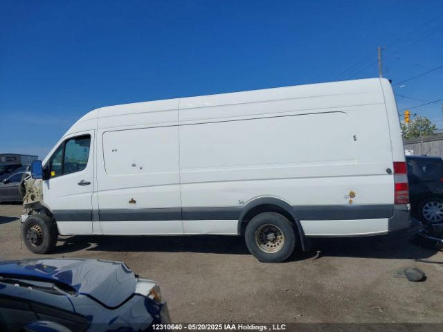 WD3BF4CD1JP649161 Mercedes-Benz Sprinter 3500