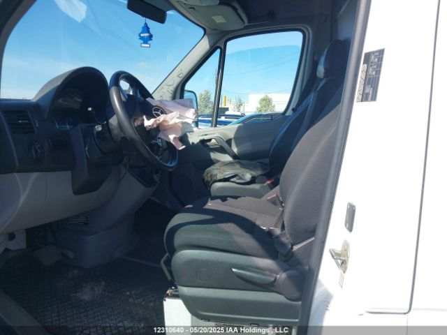 WD3BF4CD1JP649161 Mercedes-Benz Sprinter 3500