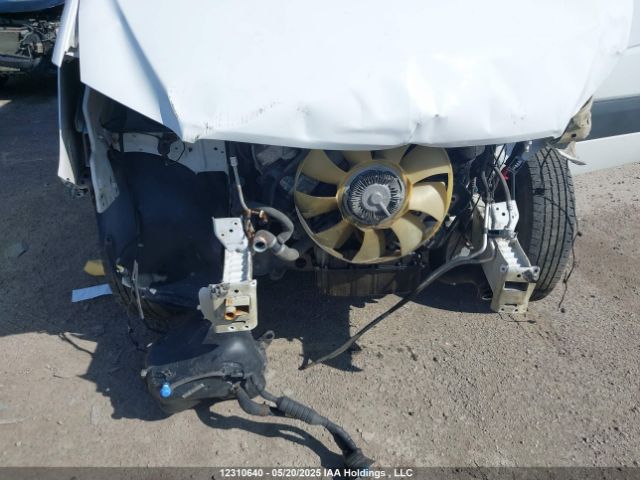 WD3BF4CD1JP649161 Mercedes-Benz Sprinter 3500