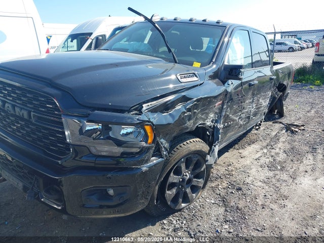 3C6UR5DL2RG325242 Dodge 2500