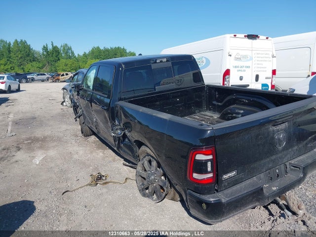 3C6UR5DL2RG325242 Dodge 2500