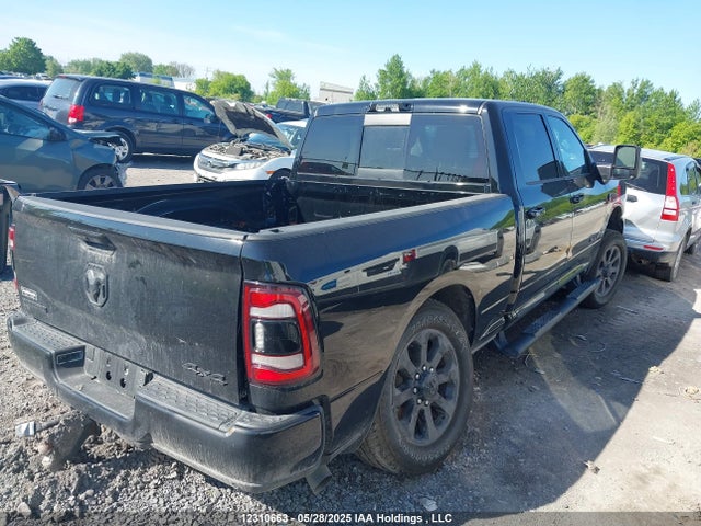 3C6UR5DL2RG325242 Dodge 2500