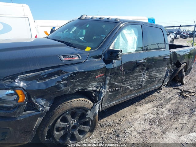 3C6UR5DL2RG325242 Dodge 2500