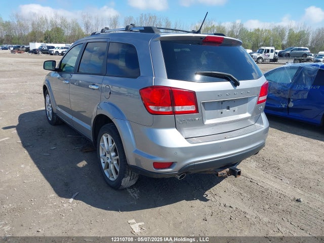 3C4PDDFG1GT216175 Dodge 2016
