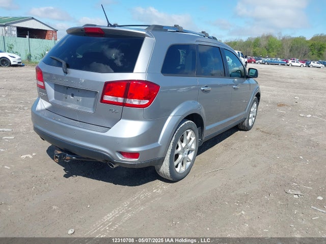 3C4PDDFG1GT216175 Dodge 2016