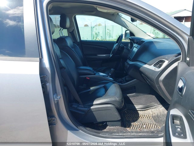 3C4PDDFG1GT216175 Dodge 2016