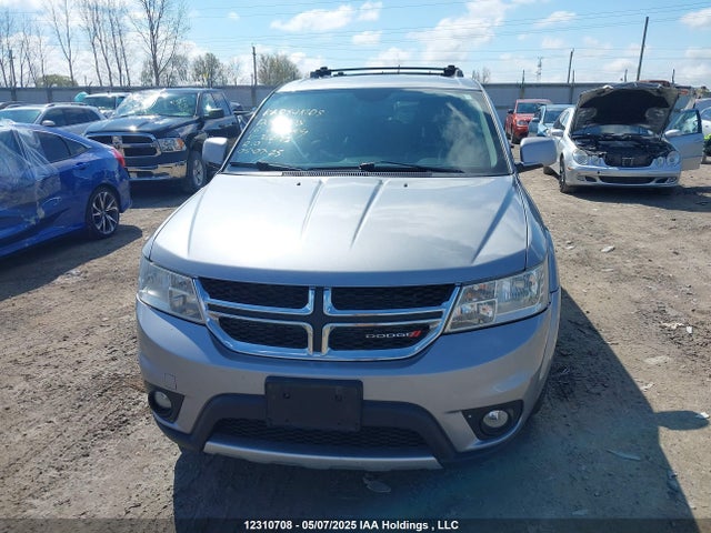3C4PDDFG1GT216175 Dodge 2016