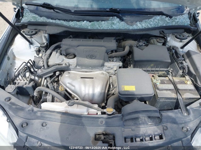 Toyota 2ar-fe 2015 4T1BF1FK0FU072884 Image 10