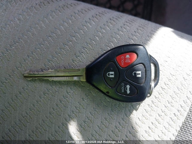 Toyota 2ar-fe 2015 4T1BF1FK0FU072884 Image 11