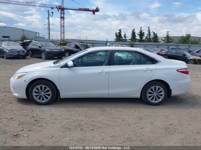 Toyota 2ar-fe 2015 4T1BF1FK0FU072884 Image 15