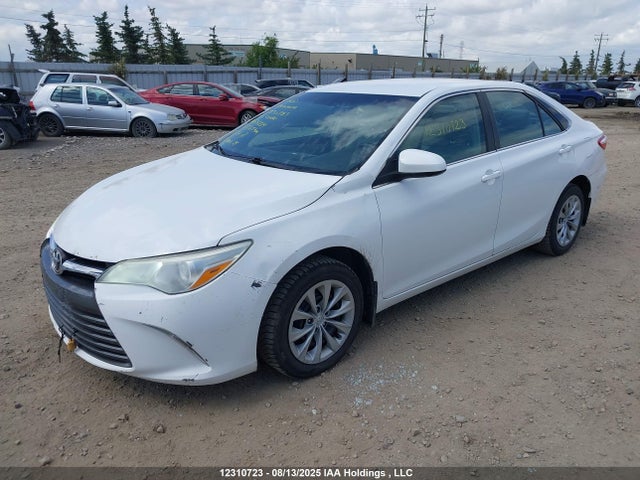 Toyota 2ar-fe 2015 4T1BF1FK0FU072884 Image 2