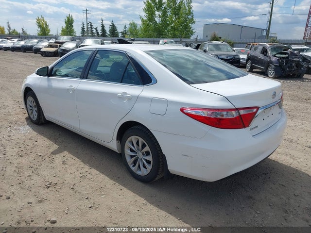 Toyota 2ar-fe 2015 4T1BF1FK0FU072884 Image 3