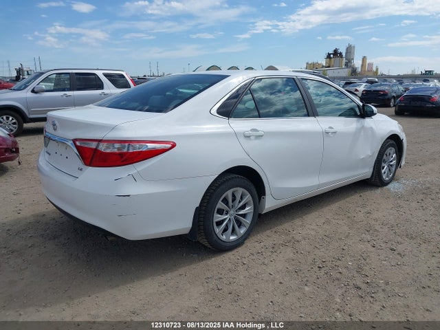 Toyota 2ar-fe 2015 4T1BF1FK0FU072884 Image 4