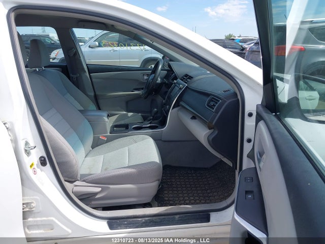 Toyota 2ar-fe 2015 4T1BF1FK0FU072884 Image 5