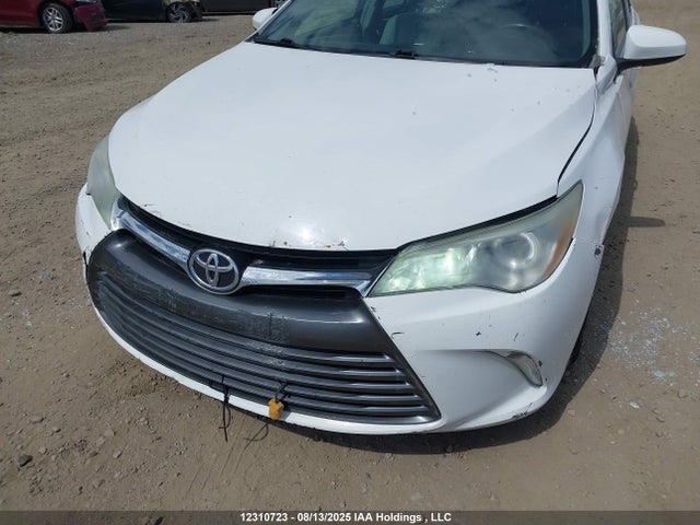 Toyota 2ar-fe 2015 4T1BF1FK0FU072884 Image 6