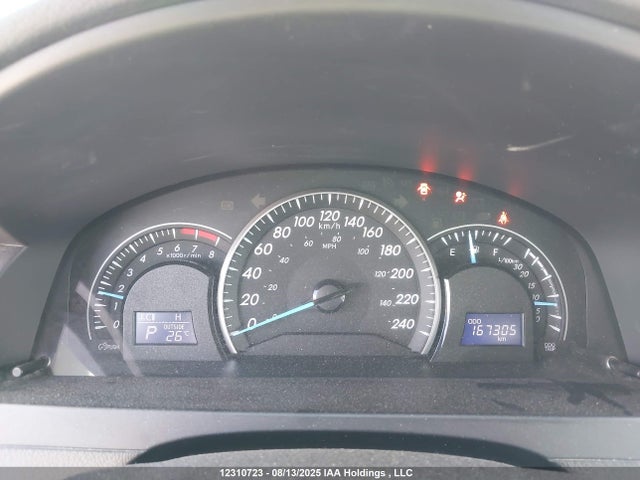 Toyota 2ar-fe 2015 4T1BF1FK0FU072884 Image 7