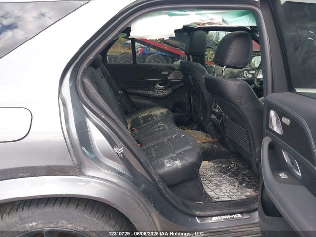 4JGFB6BB6MA265281 Mercedes-Benz m256