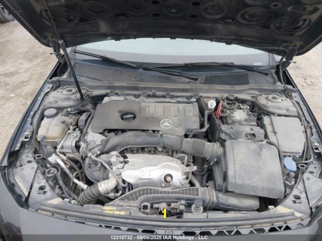 WDD3G4FB8KW023962 Mercedes-Benz m260