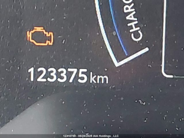 JTDBDMHE9PJ003052 Toyota Corolla Hybrid