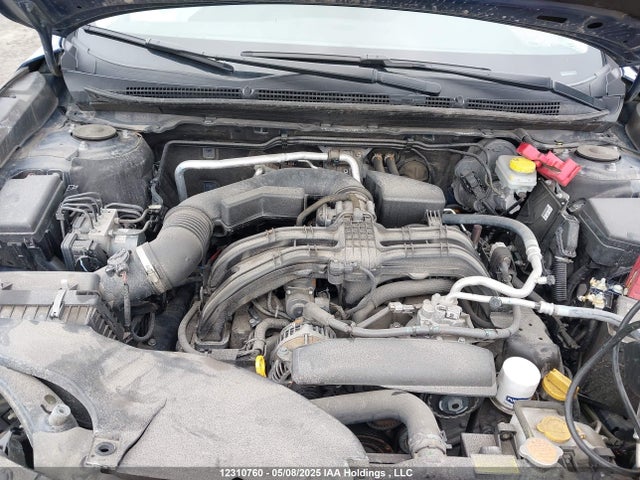 4S4BTDAC4P3127094 Subaru Legacy Outback