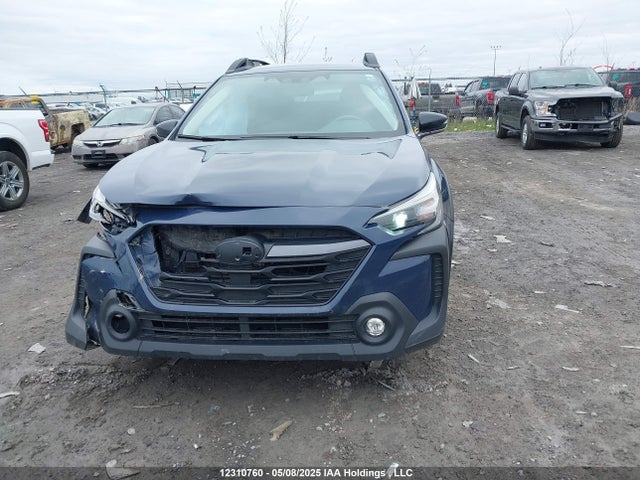 4S4BTDAC4P3127094 Subaru Legacy Outback