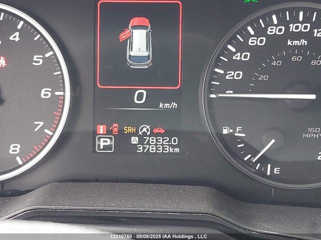 4S4BTDAC4P3127094 Subaru Legacy Outback