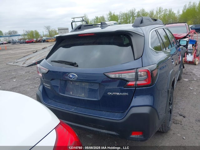 4S4BTDAC4P3127094 Subaru Legacy Outback