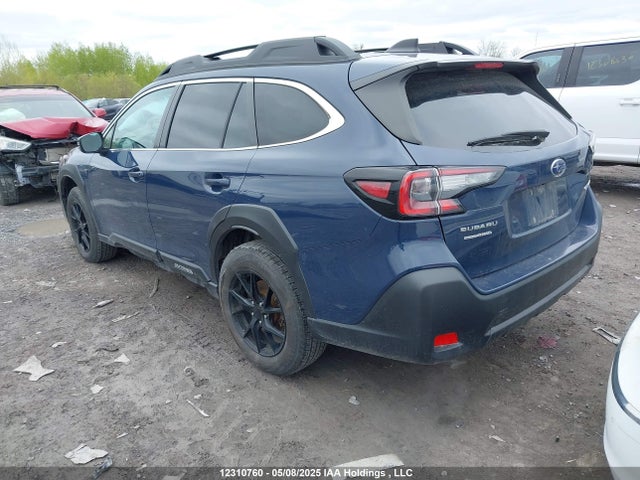 4S4BTDAC4P3127094 Subaru Legacy Outback