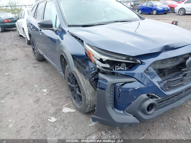 4S4BTDAC4P3127094 Subaru Legacy Outback