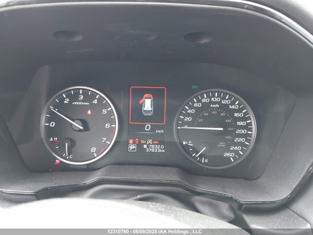 4S4BTDAC4P3127094 Subaru Legacy Outback
