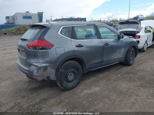 5N1AT2MT3HC842445 Nissan Rogue