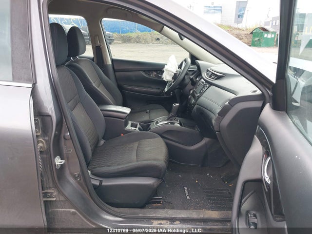 5N1AT2MT3HC842445 Nissan Rogue