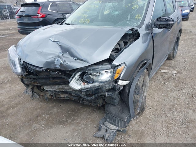5N1AT2MT3HC842445 Nissan Rogue
