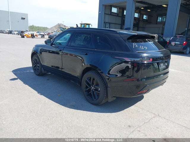 SALYL2EX1RA389534 Land Rover aj20-p