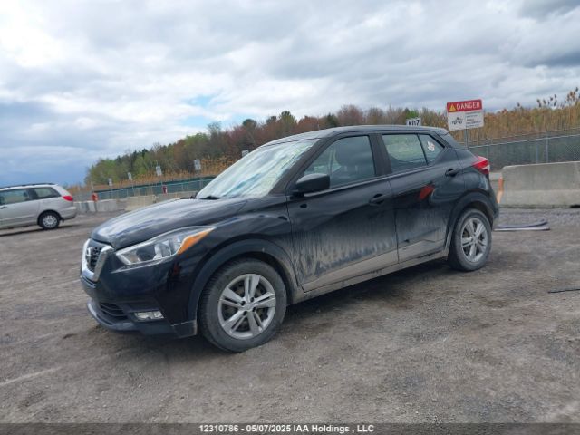 3N1CP5BV0LL514634 Nissan Kicks