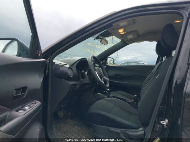 3N1CP5BV0LL514634 Nissan Kicks