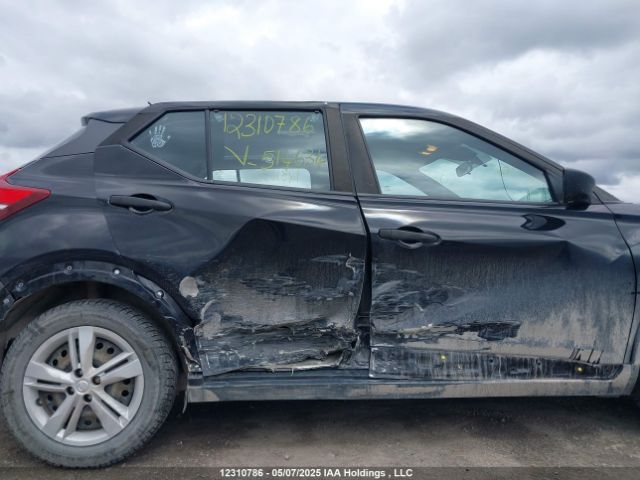 3N1CP5BV0LL514634 Nissan Kicks