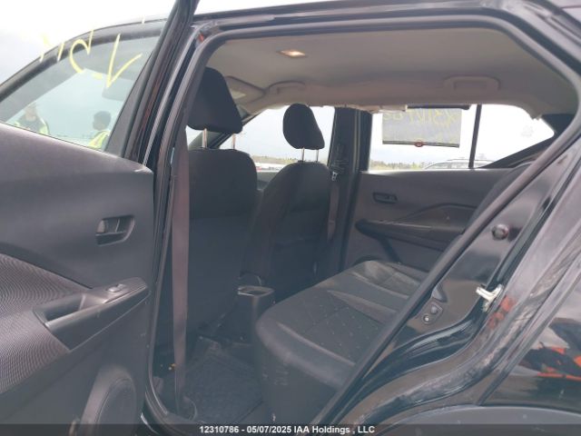 3N1CP5BV0LL514634 Nissan Kicks