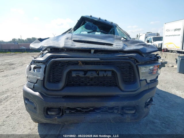 3C6UR5EL4RG279167 RAM 2024