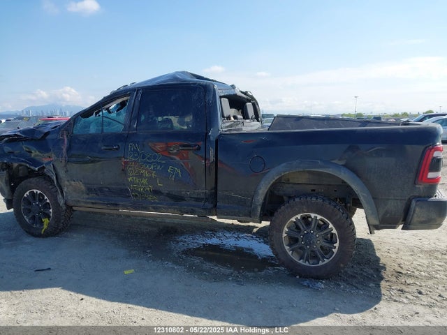 3C6UR5EL4RG279167 RAM 2024