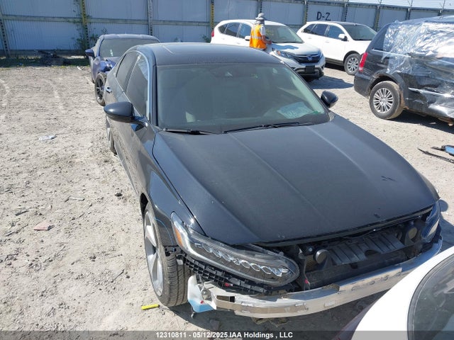 1HGCV1F90KA803870 Honda Accord Touring