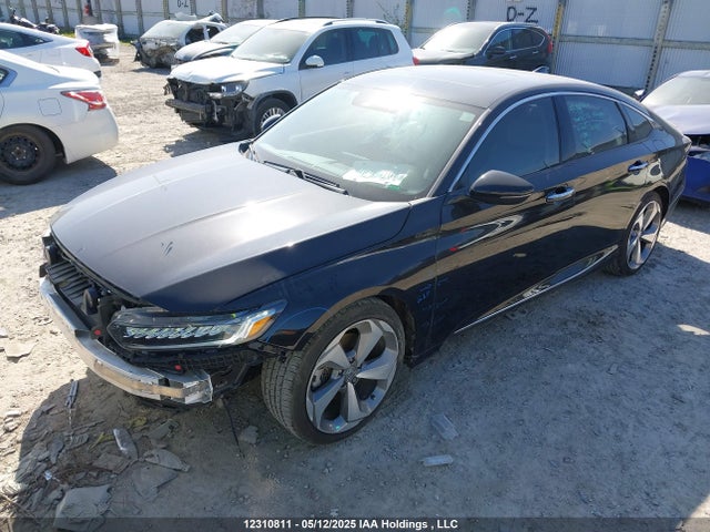 1HGCV1F90KA803870 Honda Accord Touring