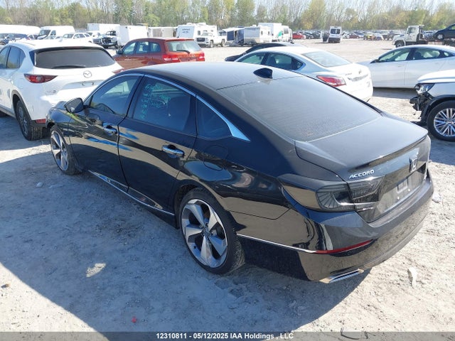 1HGCV1F90KA803870 Honda Accord Touring