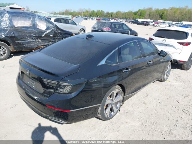 1HGCV1F90KA803870 Honda Accord Touring