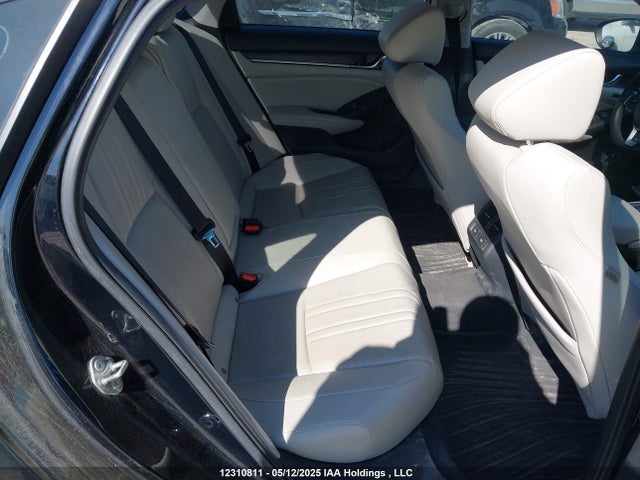 1HGCV1F90KA803870 Honda Accord Touring