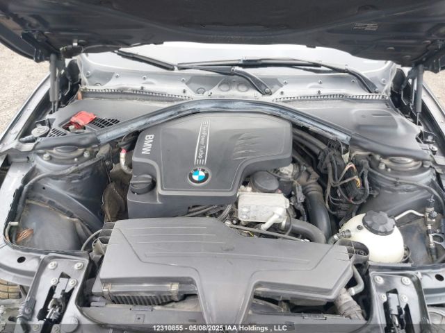 WBA3C3C50EF985432 BMW 320i Xdrive