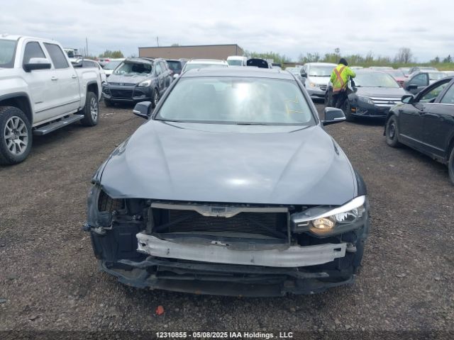 WBA3C3C50EF985432 BMW 320i Xdrive