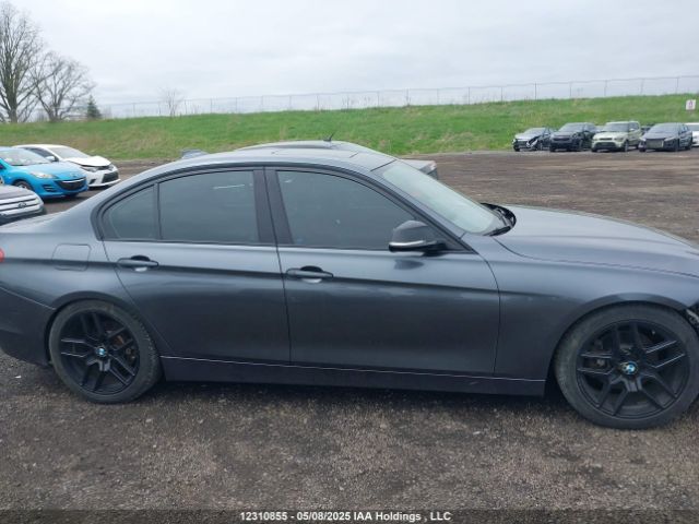 WBA3C3C50EF985432 BMW 320i Xdrive