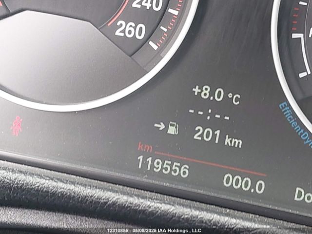 WBA3C3C50EF985432 BMW 320i Xdrive